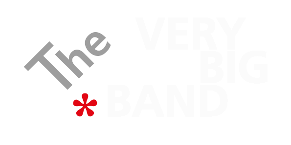 Bigband-The Very Big Band-Logo