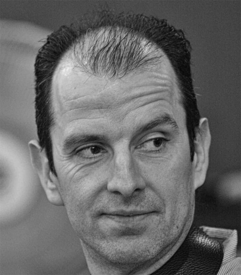 Kris Van Wuytswinkel   Sax Alto